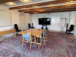 Skjoldenæsholm Hotel og Konferencecenter