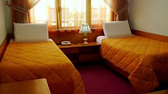 Hotel Kruja