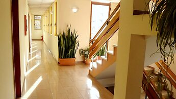 Hotel Kruja