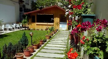 Hotel Kruja