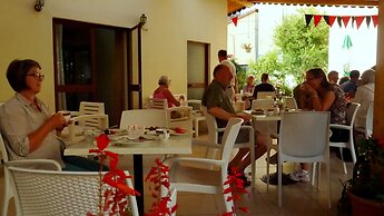 Hotel Kruja