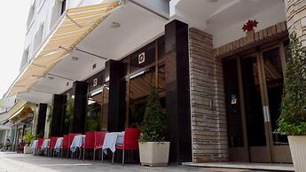 Hotel Kruja