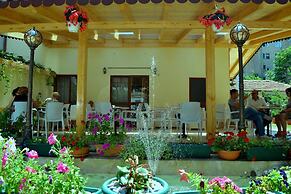 Hotel Kruja