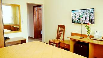 Hotel Kruja