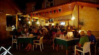 Hotel Kruja