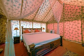 Prince Desert Camp