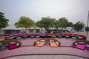 Prince Desert Camp