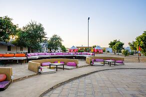 Prince Desert Camp