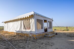 Prince Desert Camp