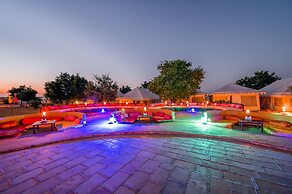 Prince Desert Camp
