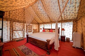 Prince Desert Camp