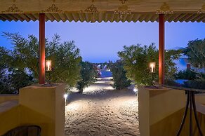 Prince Desert Camp