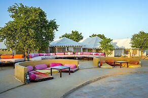 Prince Desert Camp