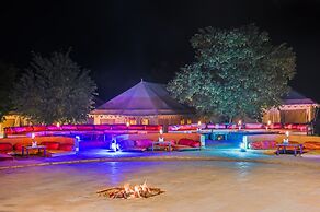 Prince Desert Camp
