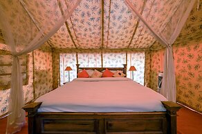 Prince Desert Camp