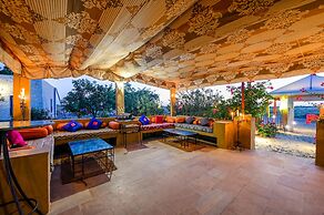 Prince Desert Camp