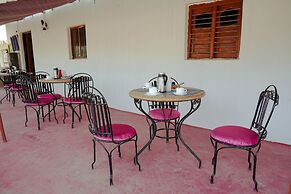 Prince Desert Camp