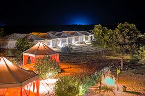 Prince Desert Camp