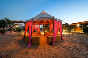 Prince Desert Camp