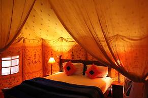 Prince Desert Camp