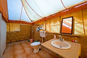 Prince Desert Camp