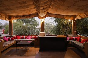Prince Desert Camp