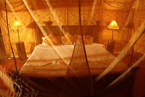 Prince Desert Camp