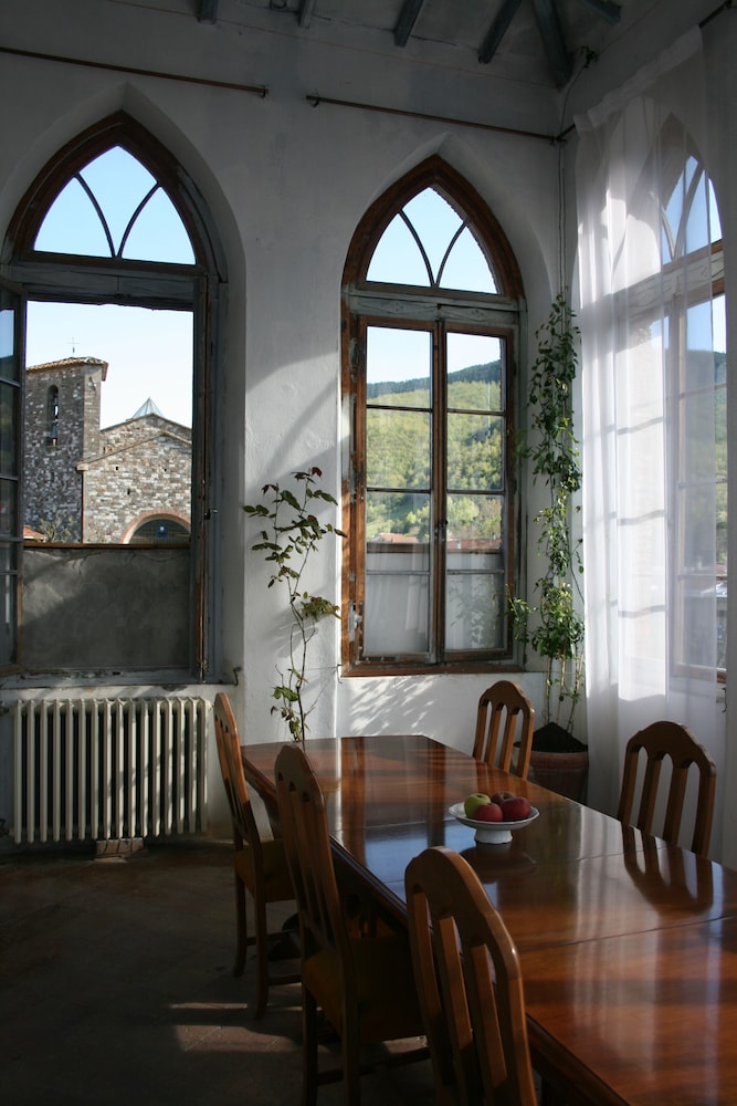 La Torre di Pieve Affittacamere