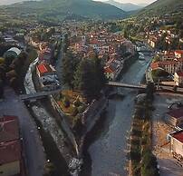 La Torre di Pieve Affittacamere
