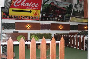 Choice Classic Hotel