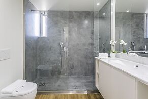 LxWay Apartments Alcântara Luxury