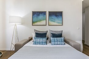 LxWay Apartments Alcântara Luxury
