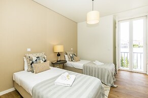 LxWay Apartments Alcântara Luxury