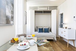 LxWay Apartments Alcântara Luxury