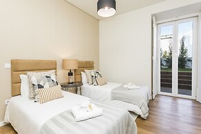 LxWay Apartments Alcântara Luxury