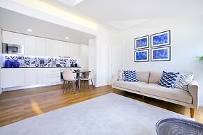 LxWay Apartments Alcântara Luxury