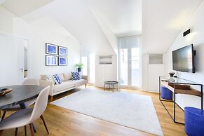 LxWay Apartments Alcântara Luxury