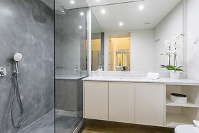 LxWay Apartments Alcântara Luxury