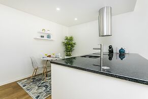LxWay Apartments Alcântara Luxury