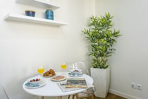 LxWay Apartments Alcântara Luxury