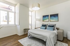 LxWay Apartments Alcântara Luxury