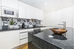LxWay Apartments Alcântara Luxury