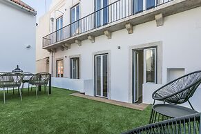 LxWay Apartments Alcântara Luxury