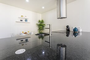 LxWay Apartments Alcântara Luxury