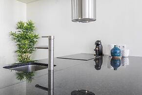 LxWay Apartments Alcântara Luxury