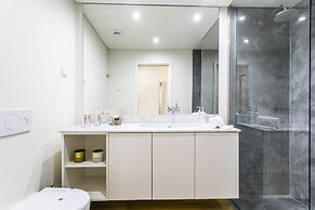 LxWay Apartments Alcântara Luxury