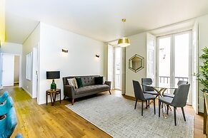 LxWay Apartments Alcântara Luxury