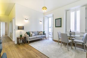 LxWay Apartments Alcântara Luxury