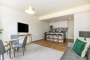 LxWay Apartments Alcântara Luxury