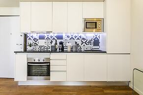 LxWay Apartments Alcântara Luxury